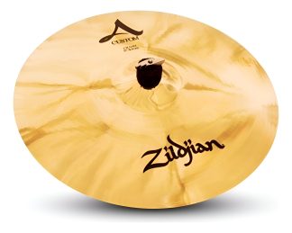 Zildjian A Custom Brilliant Crash 17 A20515