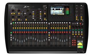 Behringer X32 Consola Digital 32 Canales Midas