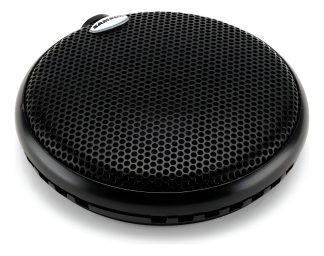 Samson Cm11b Microfono Tipo Plato Condenser Omnidireccional