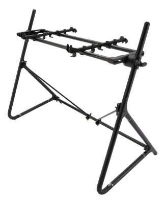 Sequenz Soporte Corto Para Teclado 61 Teclas