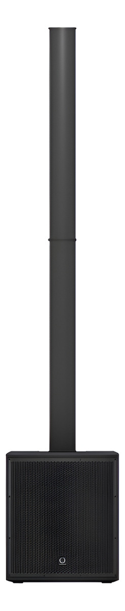 Turbosound Ip2000 Sistema Sonido Full Range Portable 1000 W