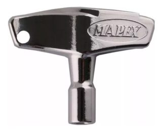 Mapex Kzwa059a Llave De Afinar Bateria Cromada