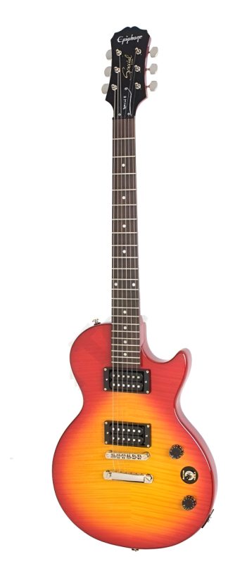 EpiPhone Les Paul Special 2 Plustop Guitarra Electrica