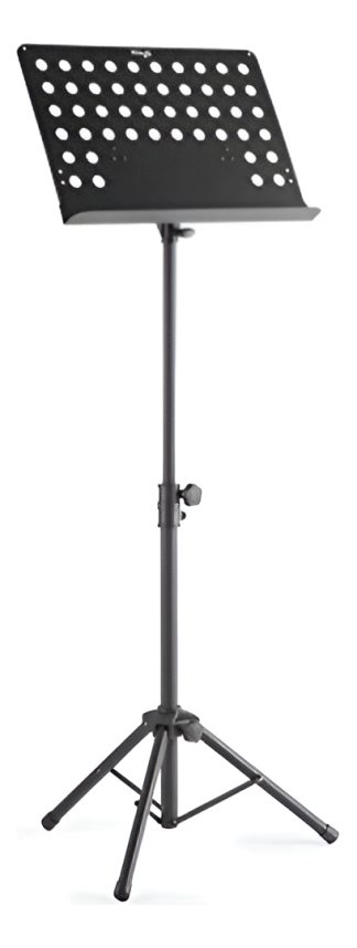 Stagg Musc5t Atril Tipo Director Partituras