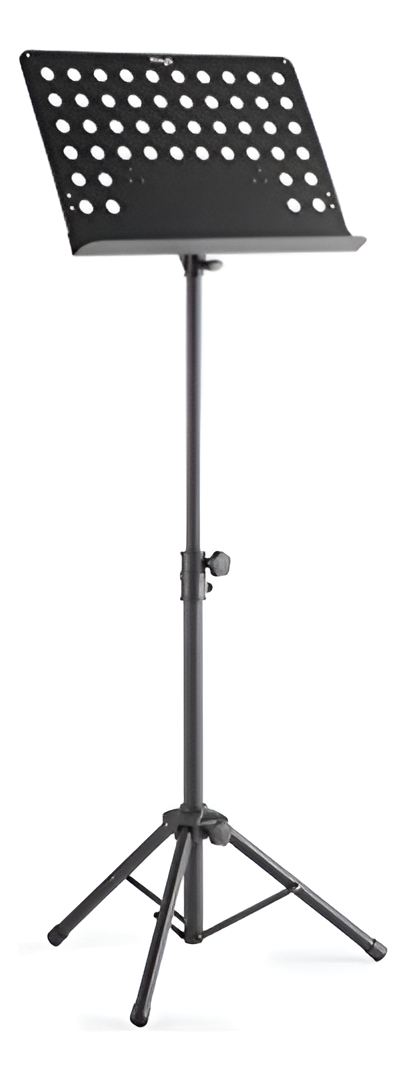 Stagg Musc5t Atril Tipo Director Partituras