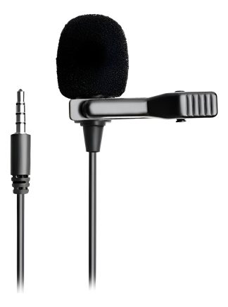 Maono Au 402l Microfono Corbatero Para Celular