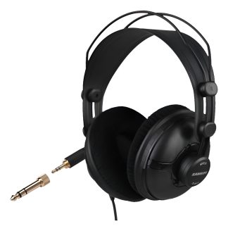 Samson Sr950 Auricular Cerrado Ideal Para Estudio