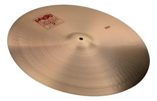 Paiste 2002 Ride 24 R24