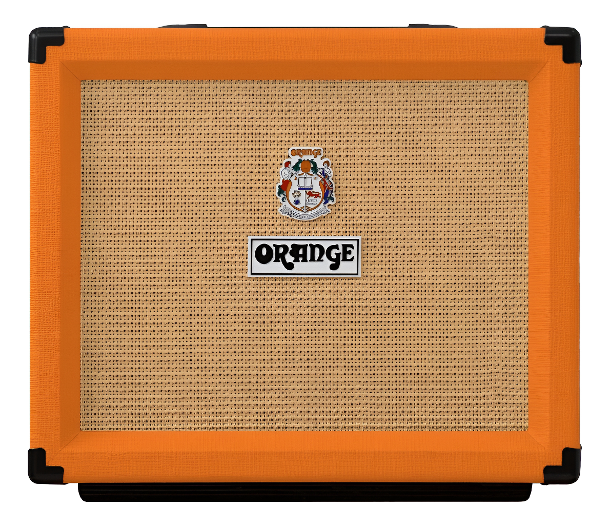 Orange Rocker 15 Amplificador Valvular 15 Watts