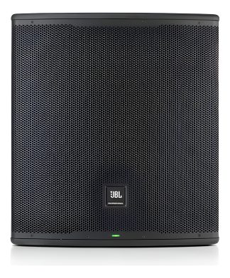 Jbl Eon718s Subwoofer Activo 18 1500 Watts