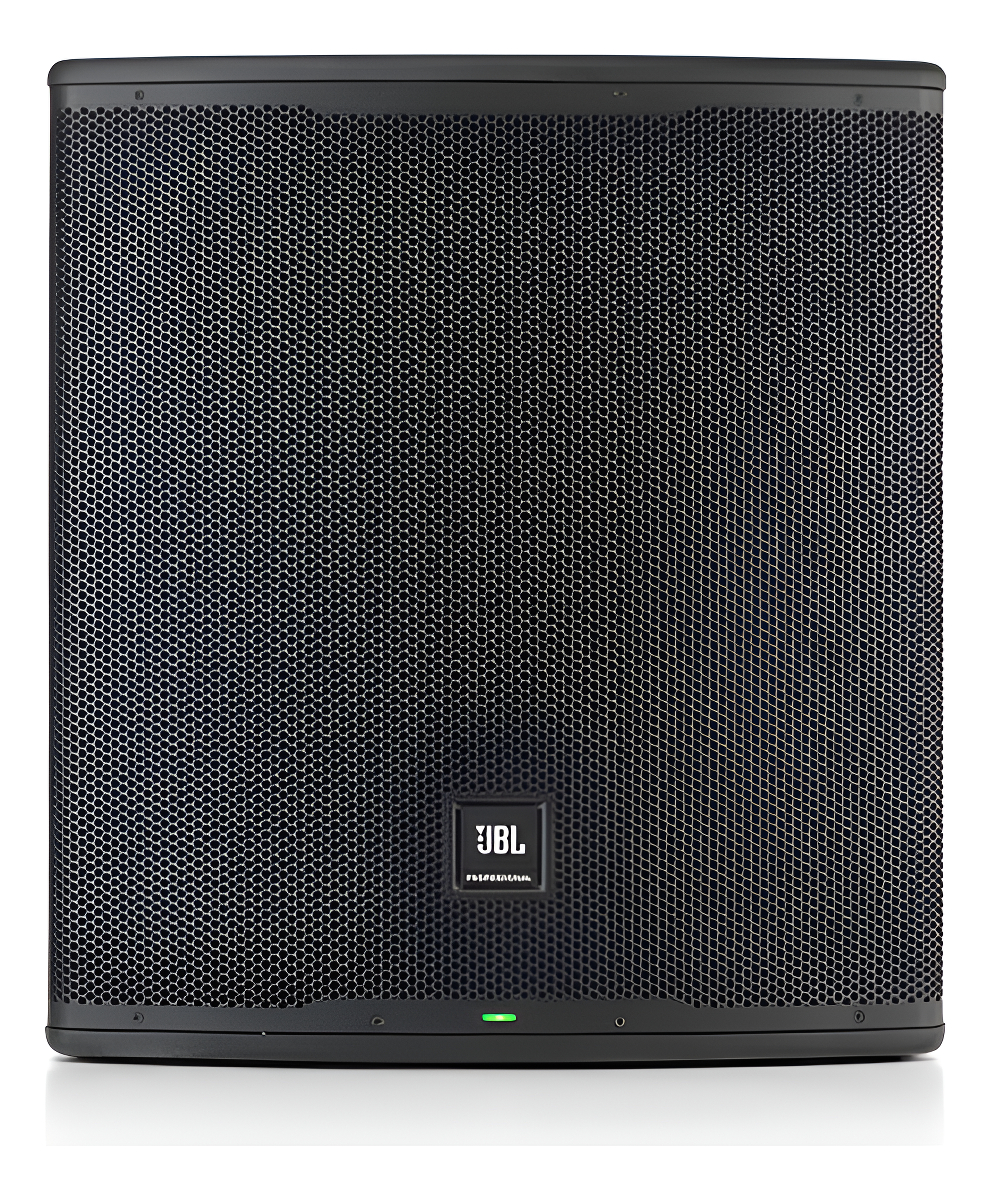 Jbl Eon718s Subwoofer Activo 18 1500 Watts