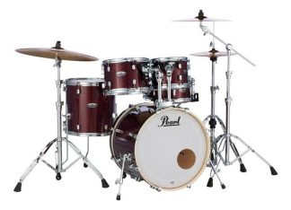 Pearl Dmpr905 Decade Maple Bateria 5 Cuerpos 20 10 12 14 14