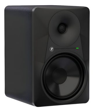 Mackie Mr824 Monitor Estudio 8 Activo Potenciado 85 Watts