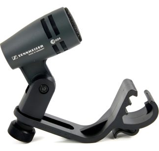 Sennheiser E604 Microfono Cardioide Para Ton De Bateria