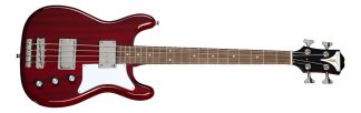 EpiPhone Newport Bass Bajo 4 Cuerdas
