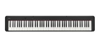 Casio Cdp S160 Piano Digital 88 Teclas Acc Tri Sensor Ii
