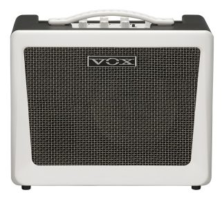 Vox Vx50kb Amplificador Teclado 50 Watts Ultra Liviano