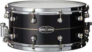 Pearl Hek1465 Redoblante Hybrid Xotic Kapur Fibra 14 X 6,5