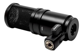 Superlux E205 Microfono Condenser Ideal Home Studio