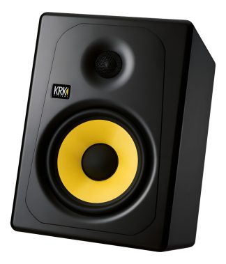 Krk Kreate 8 Monitor Estudio Activo 210 Watts Bluetooth
