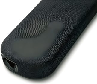 Yamaha Srb20a Barra De Sonido Con Bluetooth Color Negro