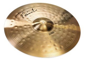 Paiste Signature Precision Ride 20 R20