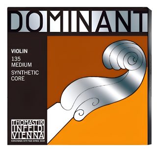 Thomastik Dominant Encordado Violin 4/4 Showmusic