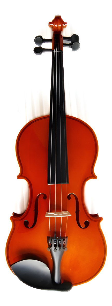 Kinglos Hsh 3/4 Violin Para Principiante