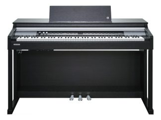 Kurzweil Cup P1 Piano Digital 88 Teclas Mueble Banqueta Usb