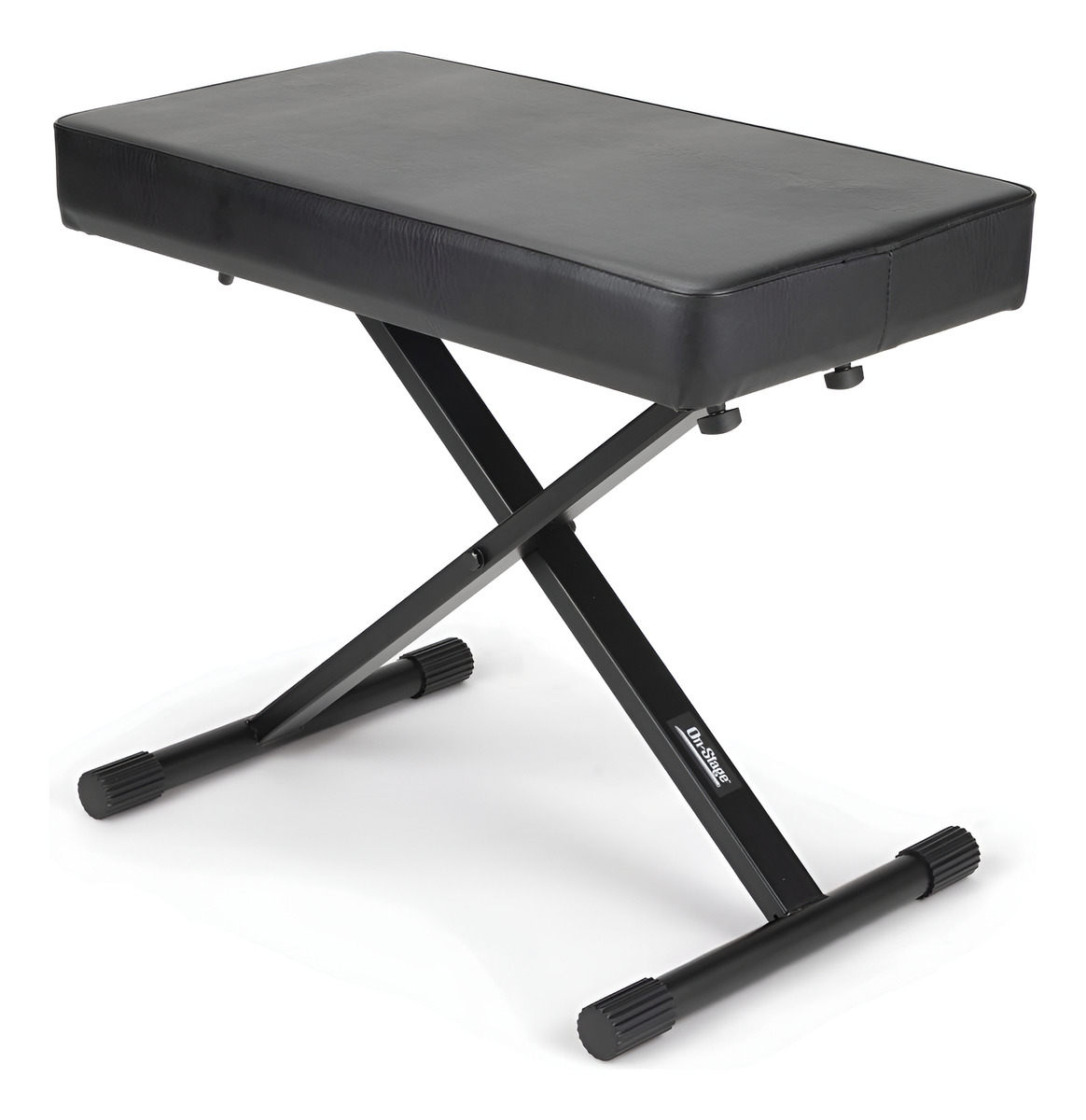 Hamilton Kb515k Banqueta Para Teclado Piano Regulable