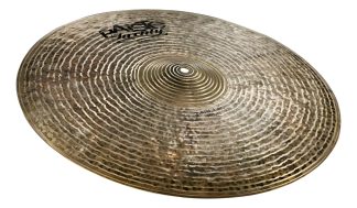 Paiste Masters Dark Dry Ride 20 Ddr20