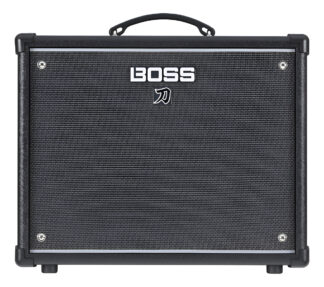 Boss Katana 50 Ex Gen 3 Amplificador 50 Watts Efectos