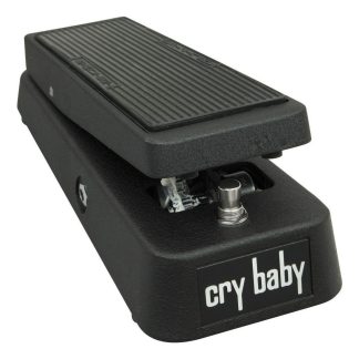 Pedal De Efecto Wah Wah Jim Dunlop Gcb-95 Orig Cry Baby