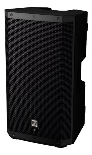 Electro Voice Zlx12p G2 Bafle Potenciado 12 1000 W Pico