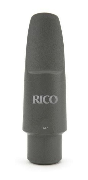 Daddario Mjm-7 Boquilla Para Saxo Alto Metalite M7