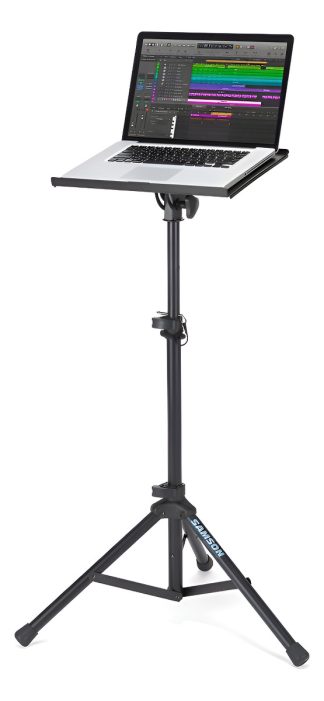 Samson Lts50 Soporte Tipo Tripode Notebook Laptop