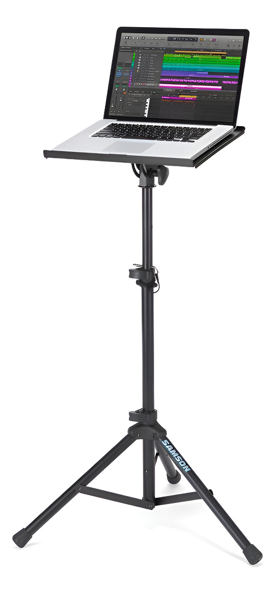 Samson Lts50 Soporte Tipo Tripode Notebook Laptop