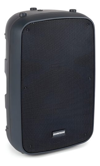 Samson Arox15d Bafle Activo 15 Potenciado 1000 Watts