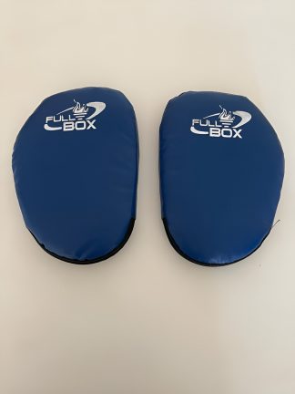 Full Box Paos Para Boxeo Par Usados Excelente Estado