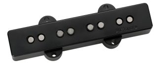 Dimarzio Dp148 Ultra Jazz Microfono Bajo Individual Puente