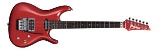 Ibanez Js24p Premium Joe Satriani Con Mics Dimarzio