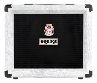 Orange Crush 20rt Amplificador 20 Watts Reverb Orianthi