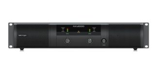 Behringer Nx3000 Potencia Digital 3000 Watts 900 X 2 4 Ohms