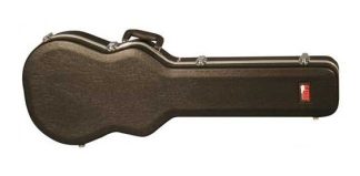Gator Gc Lps Estuche Rigido Para Les Paul