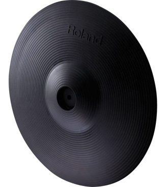 Roland Cy14c Trigger Platillo Crash