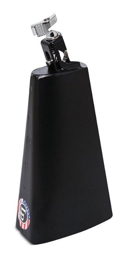 Lp Lp007n Cencerro Rock Cowbell