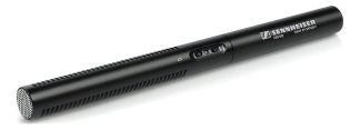 Sennheiser Mke600 Microfono A Bateria Shotgun Para Camara