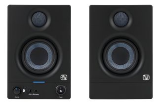 Presonus Eris 3.5bt (2ª Generación) - Monitores De Estudio De Campo Cercano De 3.5 Con Bluetooth