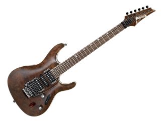Ibanez S970 Cw Guitarra Con Floyd Rose