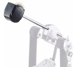 Pearl Db100 Mazo Pedal De Bombo Doble Cara